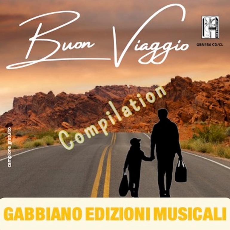 BUON VIAGGIO (compilation)